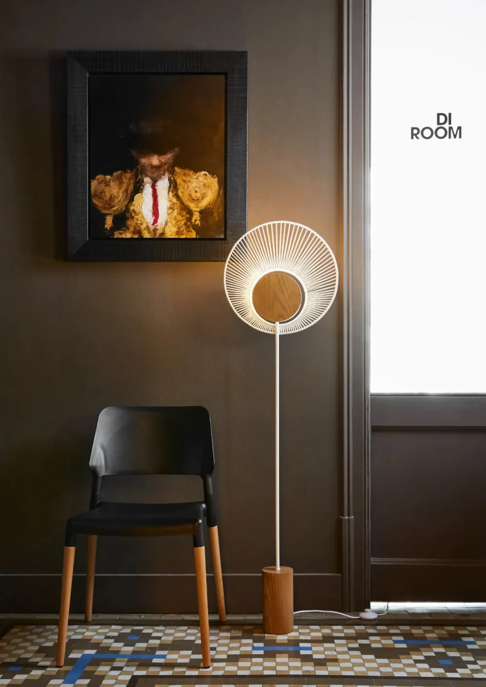 Forestier Lampadaires>Oyster Lampadaires