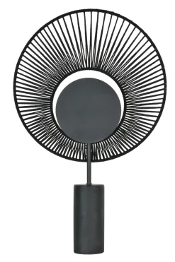 Forestier Lampes À Poser|Lampes À Poser>Oyster Lampes à poser