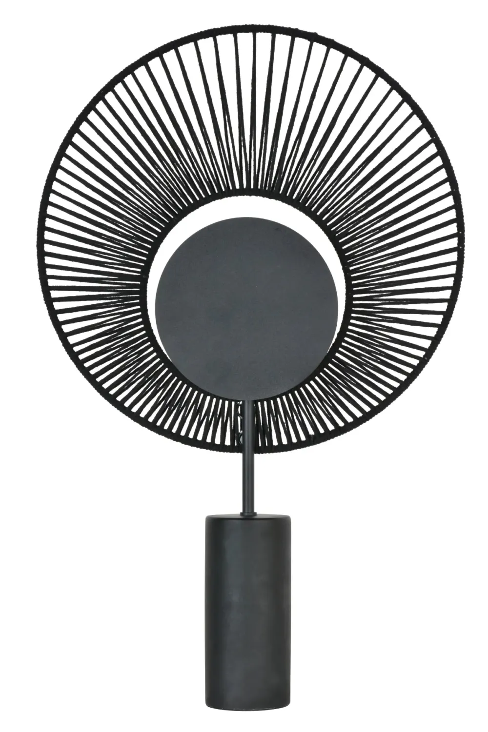 Forestier Lampes À Poser|Lampes À Poser>Oyster Lampes à poser