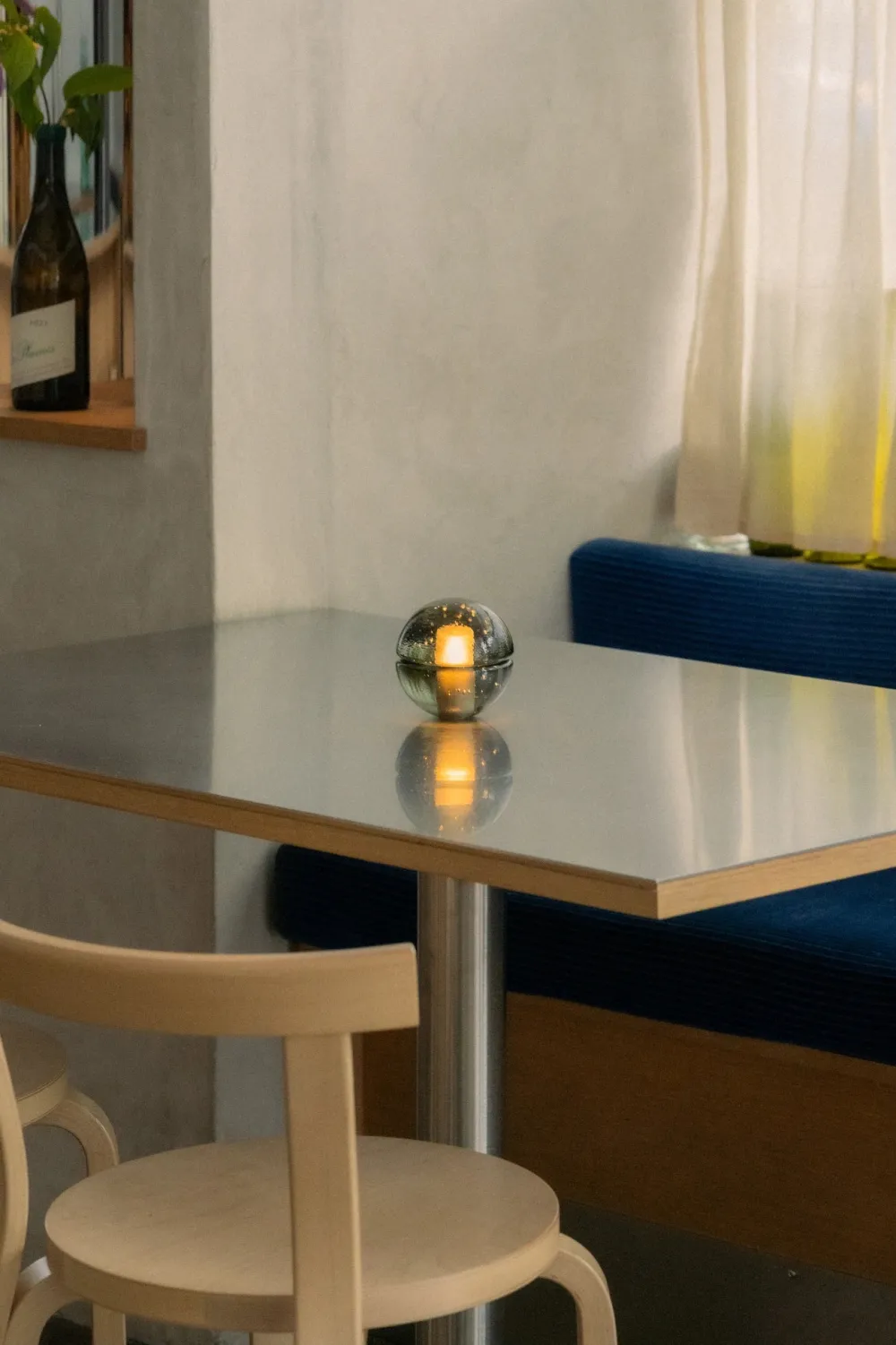 BOCCI Lampes Nomades|Lampes Sans Fil>14p Baladeuses et nomades