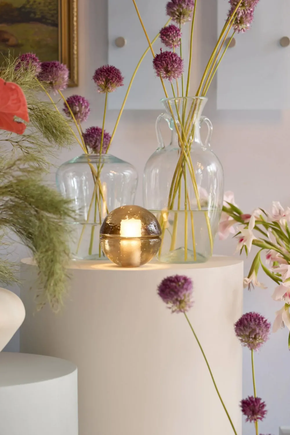 BOCCI Lampes Nomades|Lampes Sans Fil>14p Baladeuses et nomades