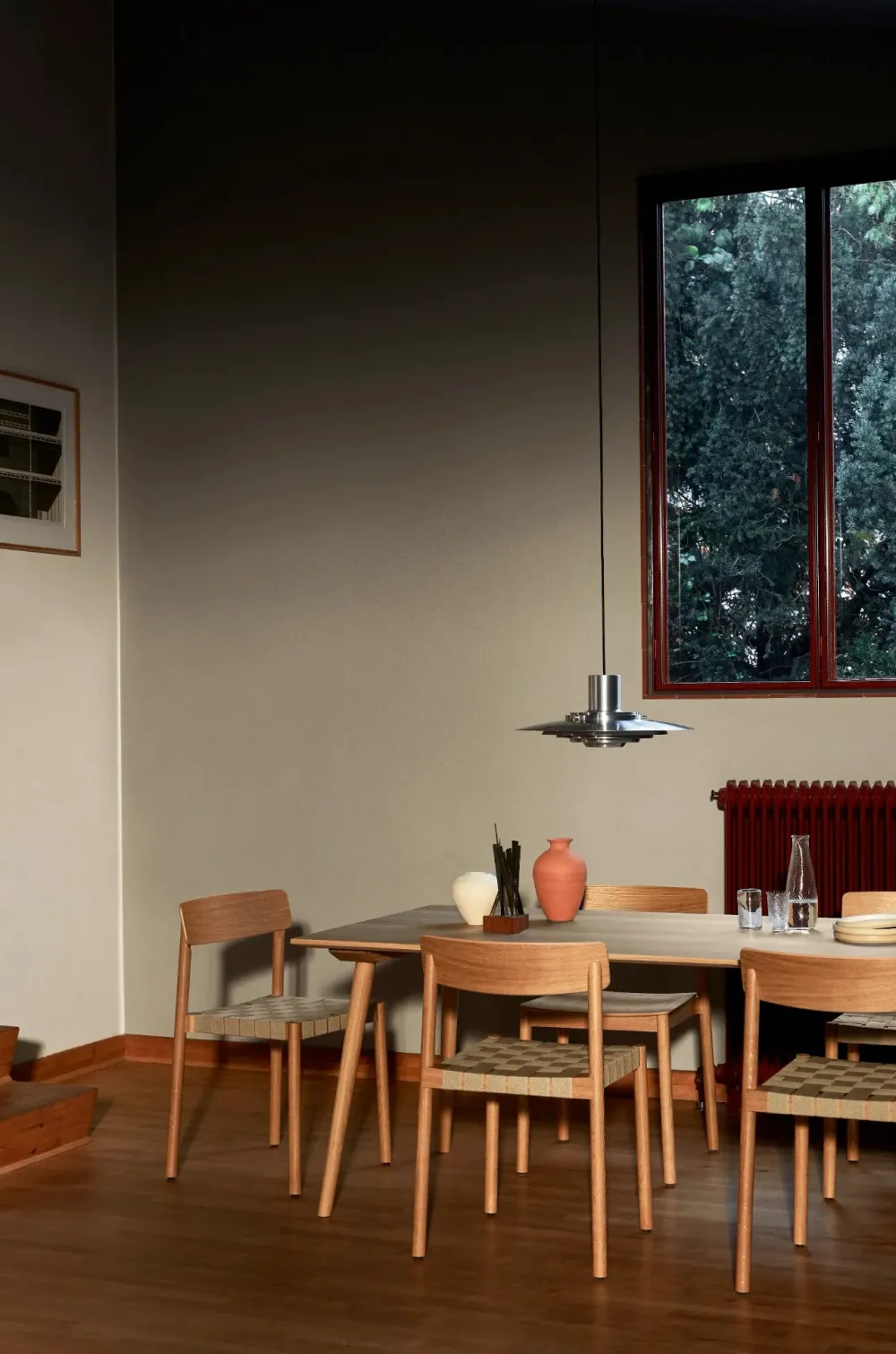 u0026tradition Suspensions>P376 KF1 Suspensions