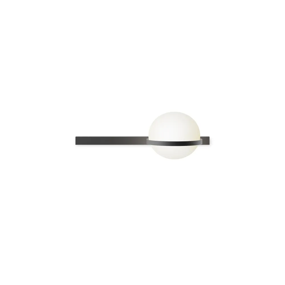 Vibia Appliques>Palma Appliques 3700 LED Gris graphite mat
