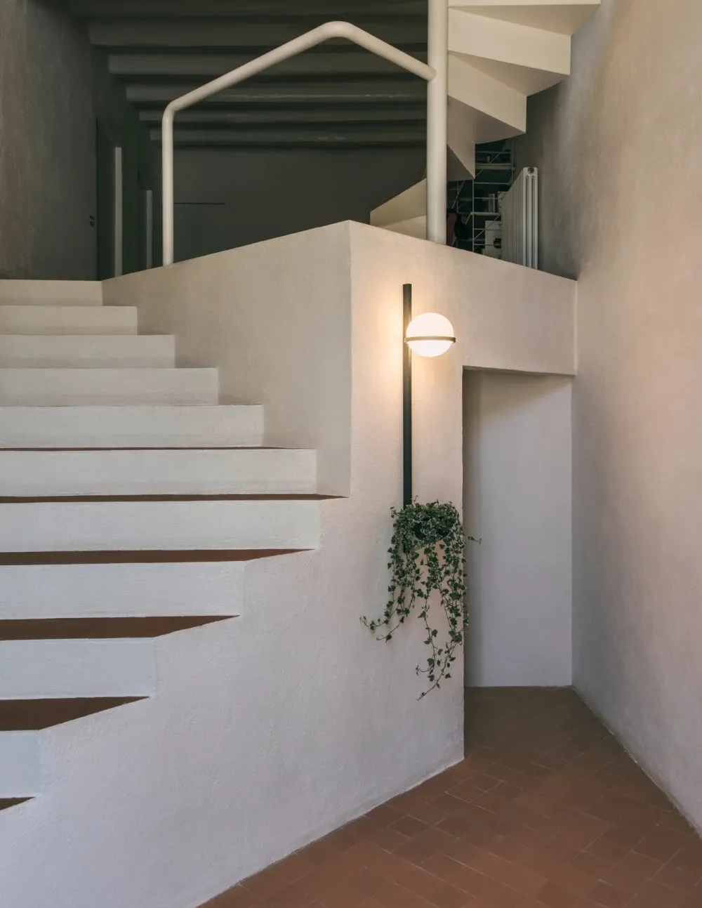 Vibia Appliques>Palma Appliques LED