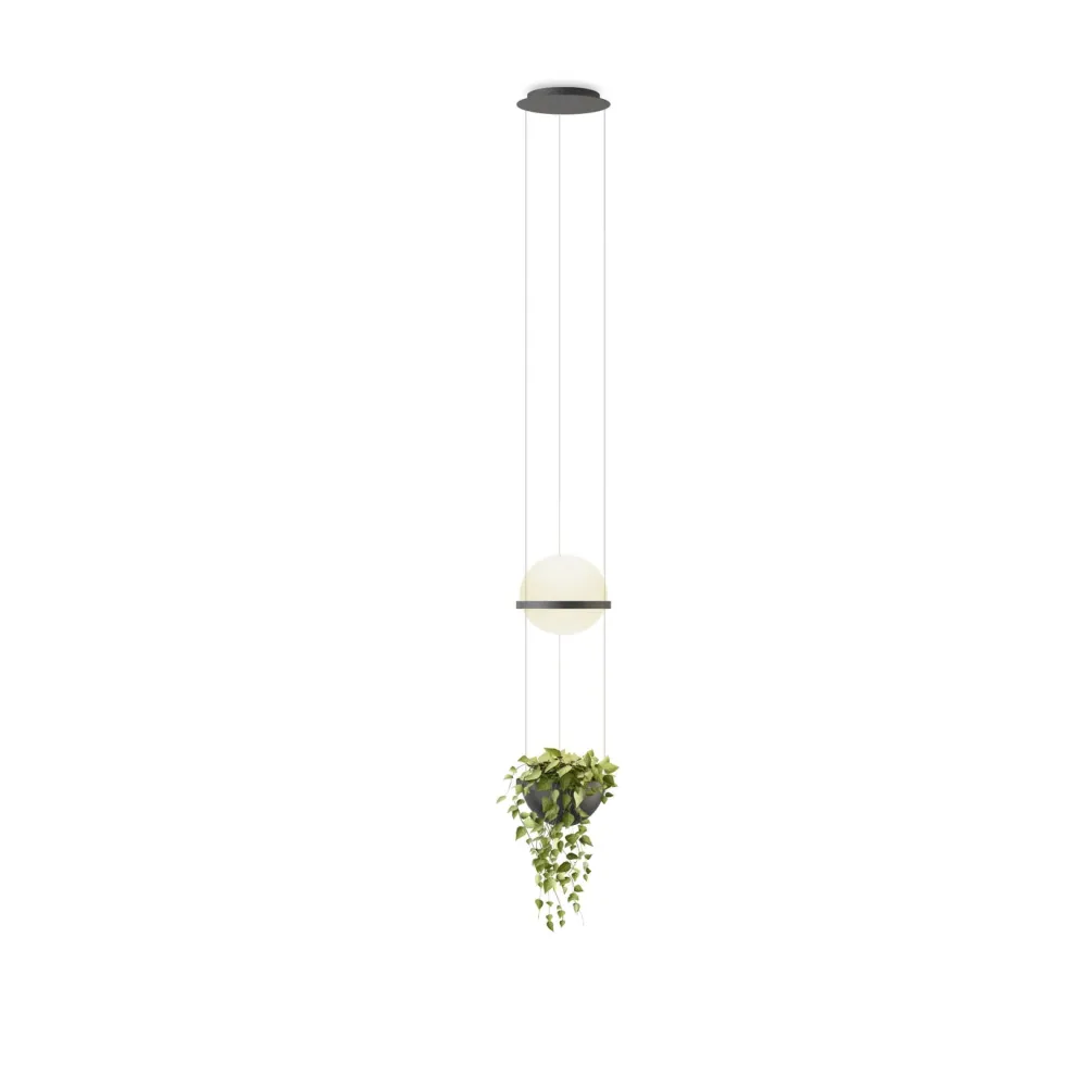 Vibia Suspensions>Palma Suspensions LED