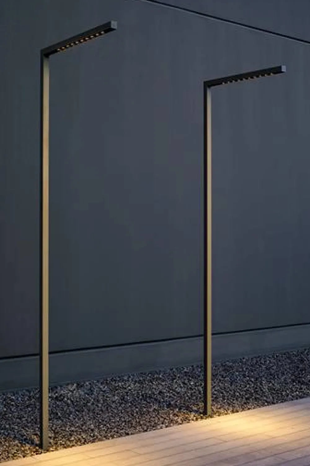 Vibia Lampadaires|Lampadaires>Palo Alto Lampadaires Outdoor