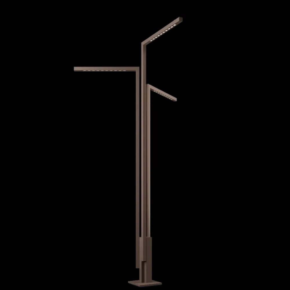 Vibia Lampadaires|Lampadaires>Palo Alto Lampadaires Outdoor
