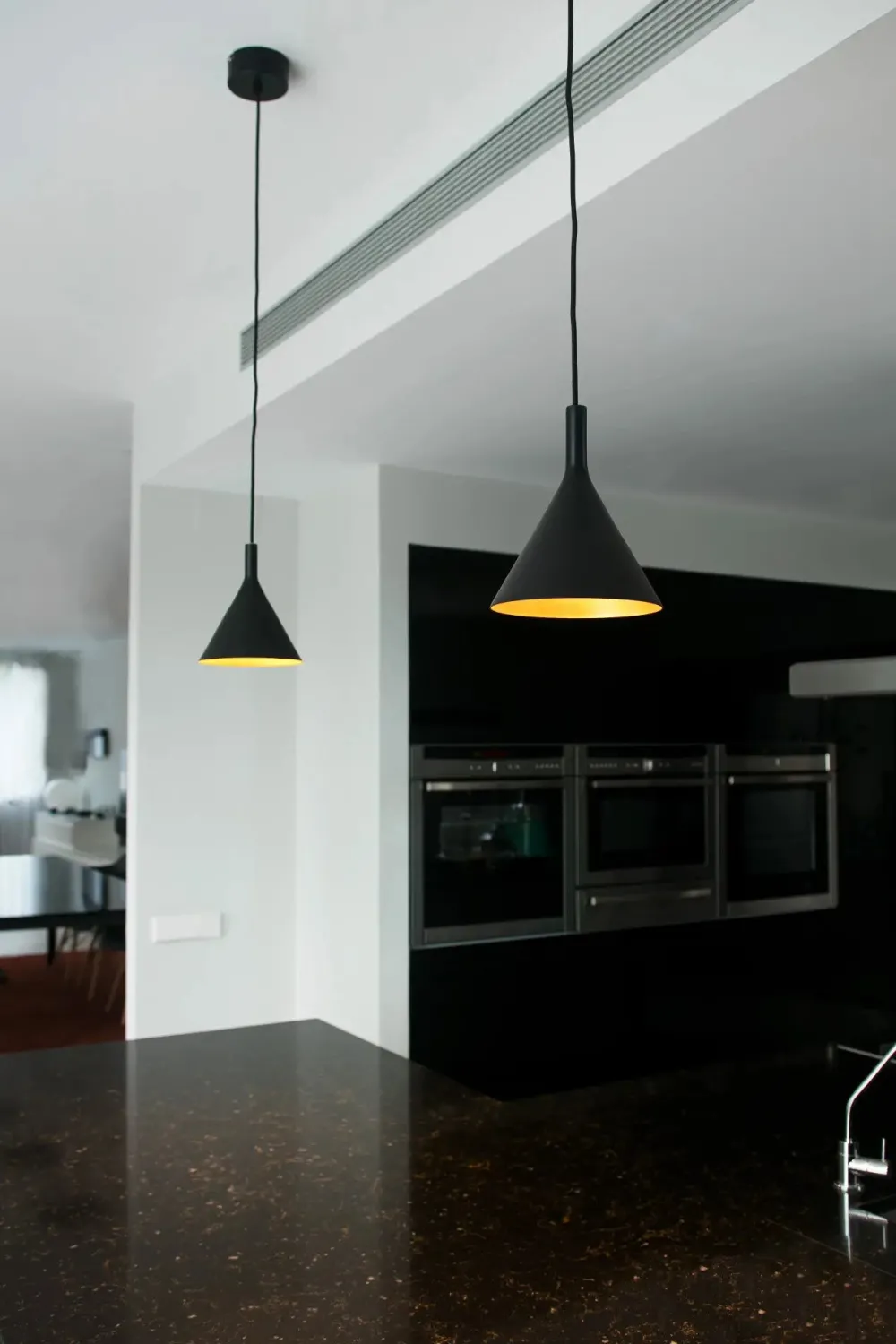 Faro Suspensions>Pam 165 LED Suspensions