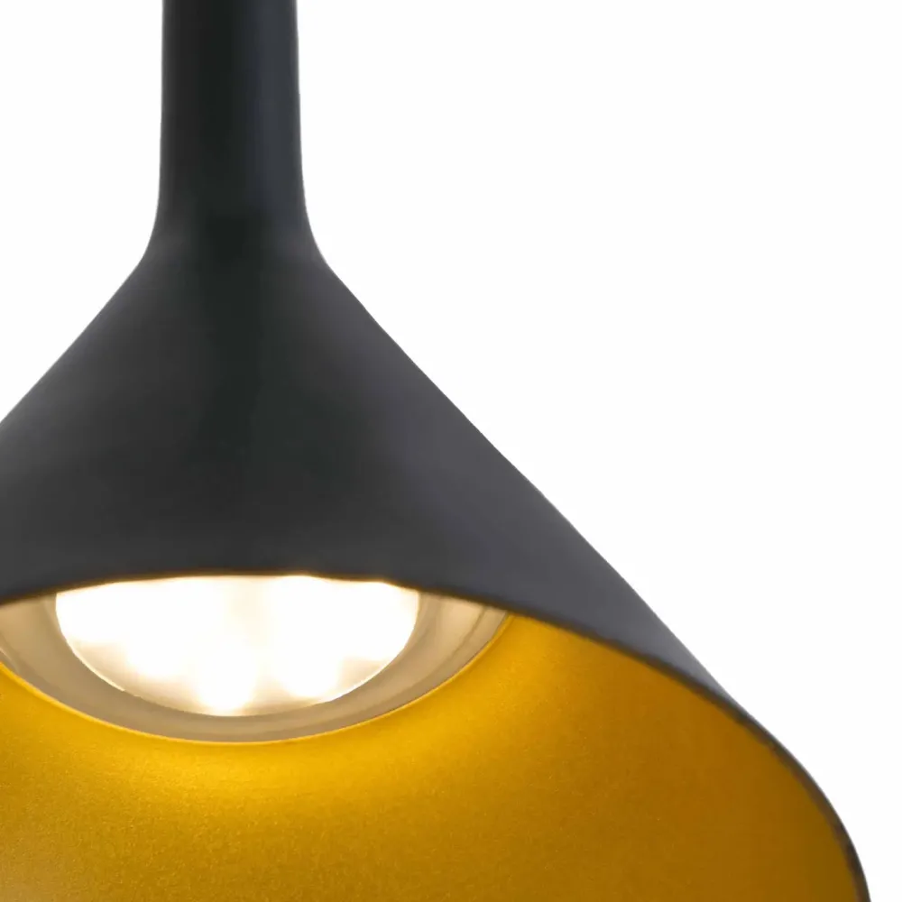 Faro Suspensions>Pam 165 LED Suspensions