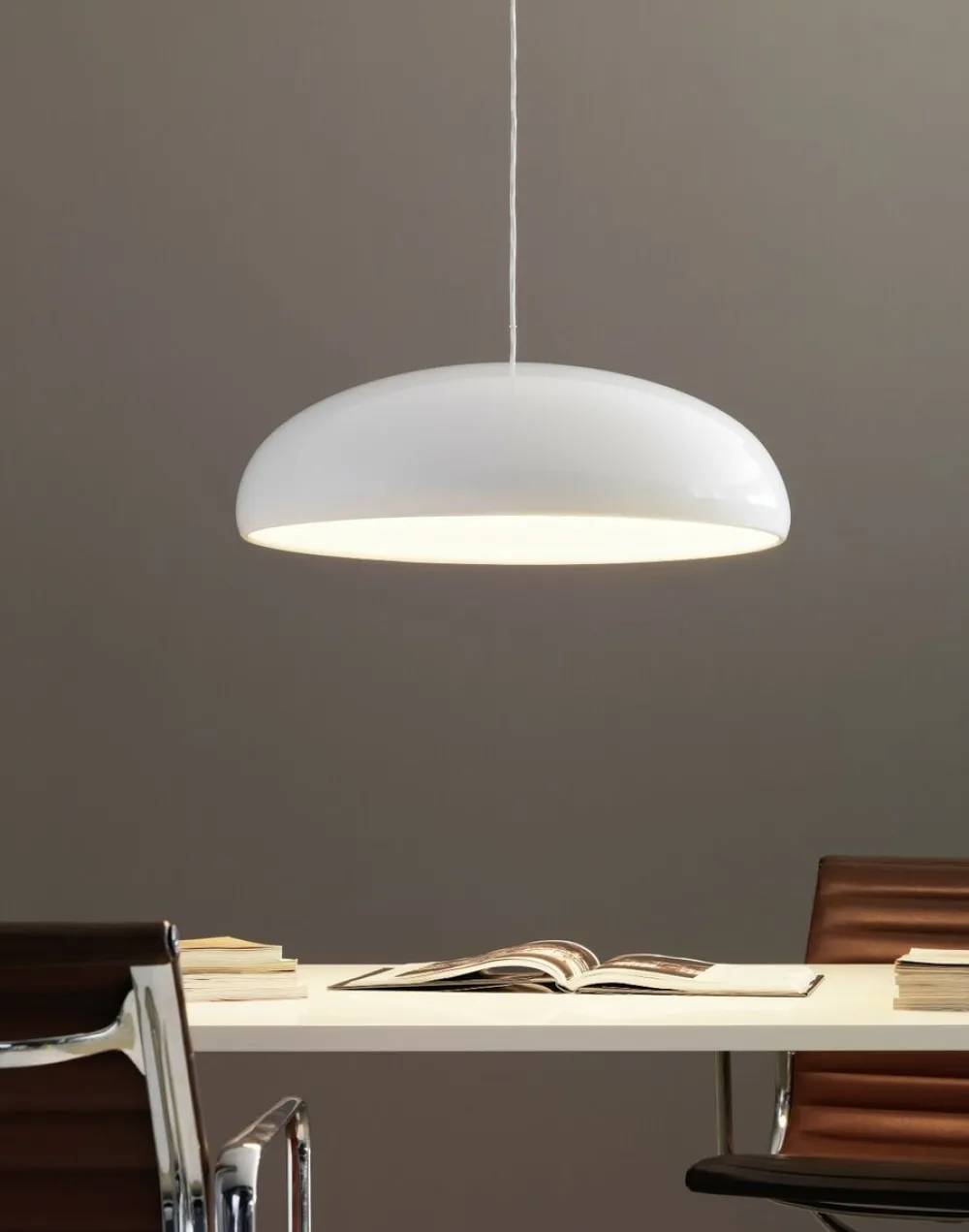 Fontana Arte Suspensions>Pangen Suspensions