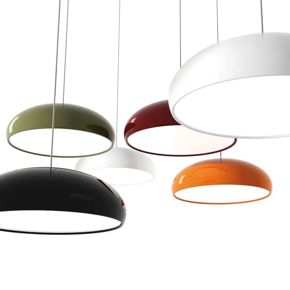 Fontana Arte Suspensions>Pangen Suspensions