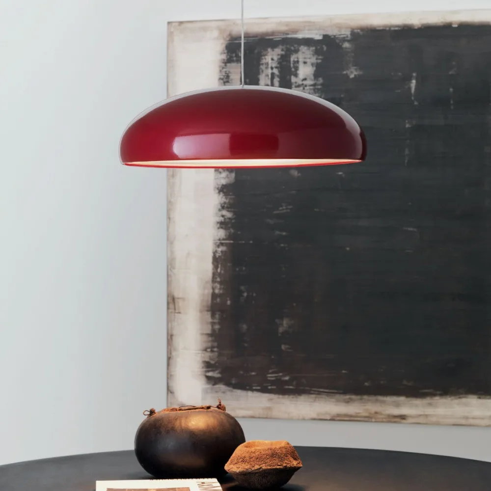 Fontana Arte Suspensions>Pangen Suspensions