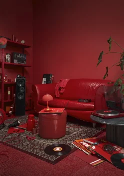 Louis Poulsen Lampes Nomades|Lampes Sans Fil>Panthella 160 Baladeuses et nomades LED