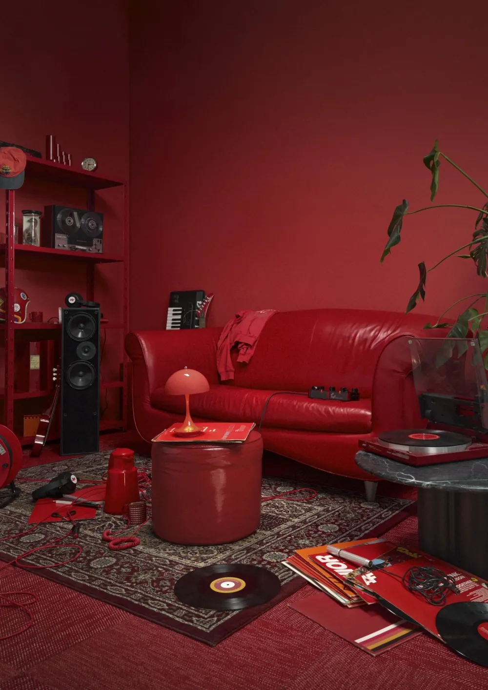 Louis Poulsen Lampes Nomades|Lampes Sans Fil>Panthella 160 Baladeuses et nomades LED