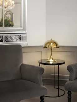 Louis Poulsen Lampes À Poser|Lampes À Poser>Panthella 320 Lampes à poser