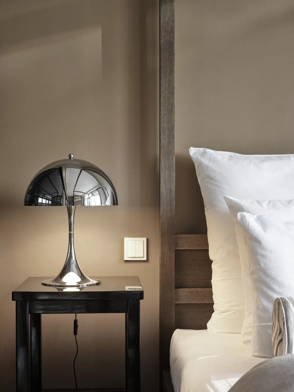 Louis Poulsen Lampes À Poser|Lampes À Poser>Panthella 320 Lampes à poser