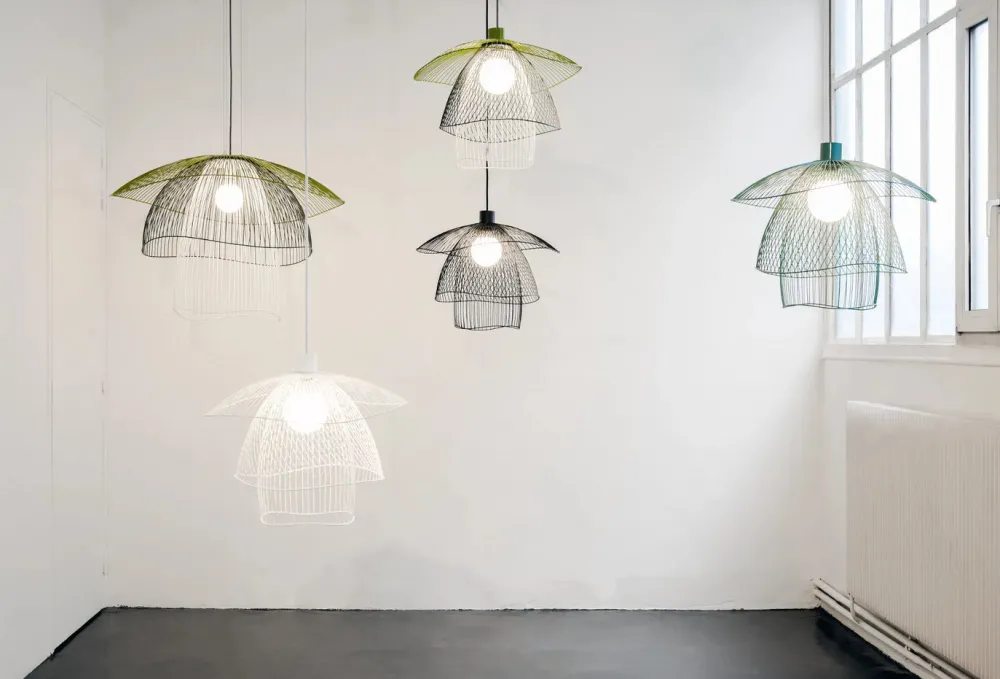 Forestier Suspensions>Papillon L Suspensions