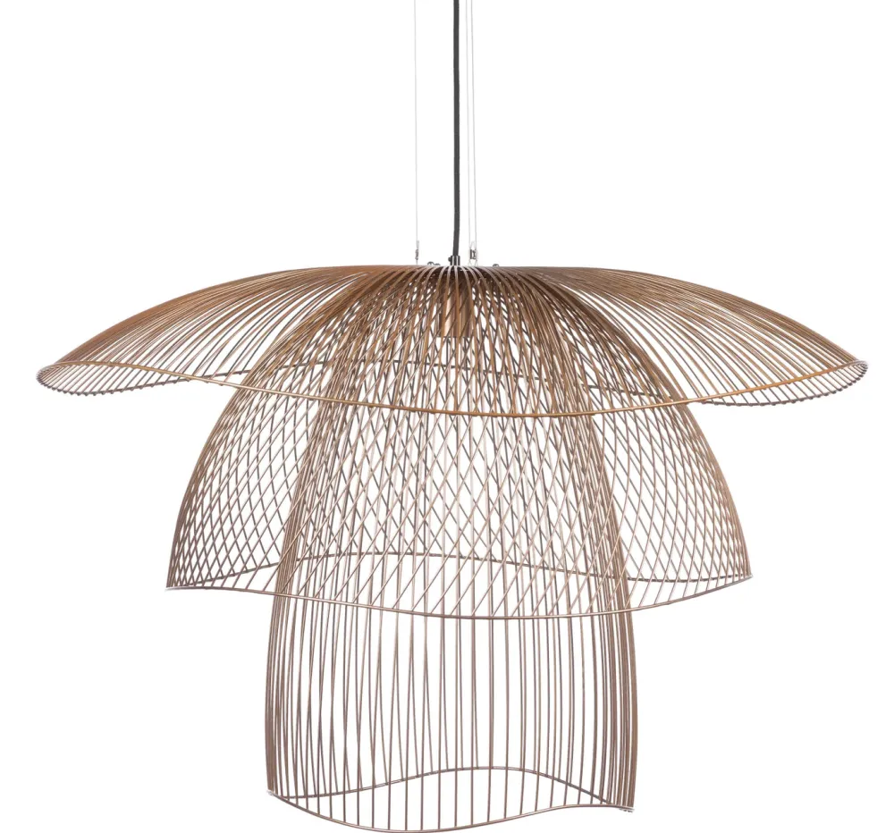 Forestier Suspensions>Papillon L Suspensions