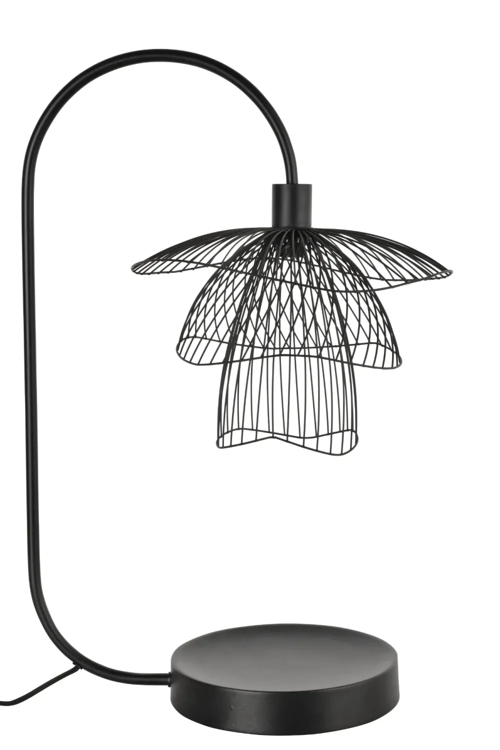 Forestier Lampes À Poser|Lampes À Poser>Papillon XS Lampes à poser