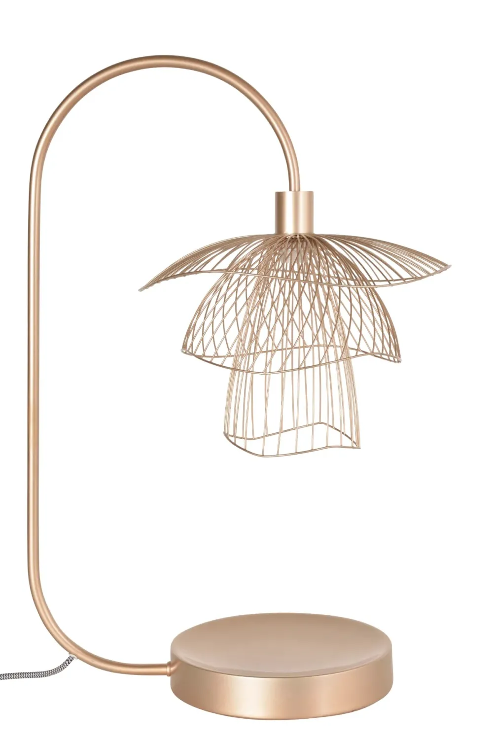 Forestier Lampes À Poser|Lampes À Poser>Papillon XS Lampes à poser