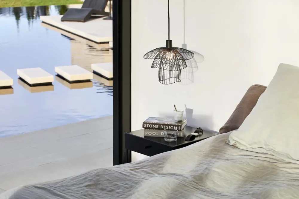 Forestier Suspensions>Papillon XS Suspensions