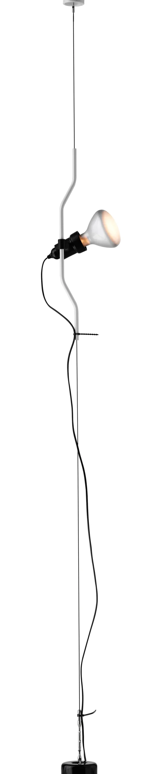 Flos Suspensions>Parentesi