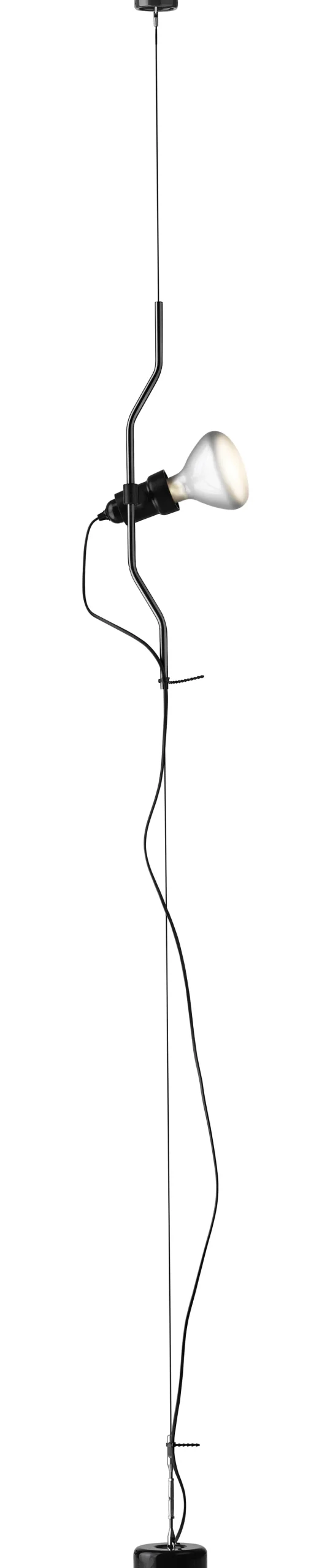 Flos Suspensions>Parentesi