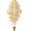 Calex Dimmables|Décoratives>Paris XXL Gold LED dimmable Décorative
