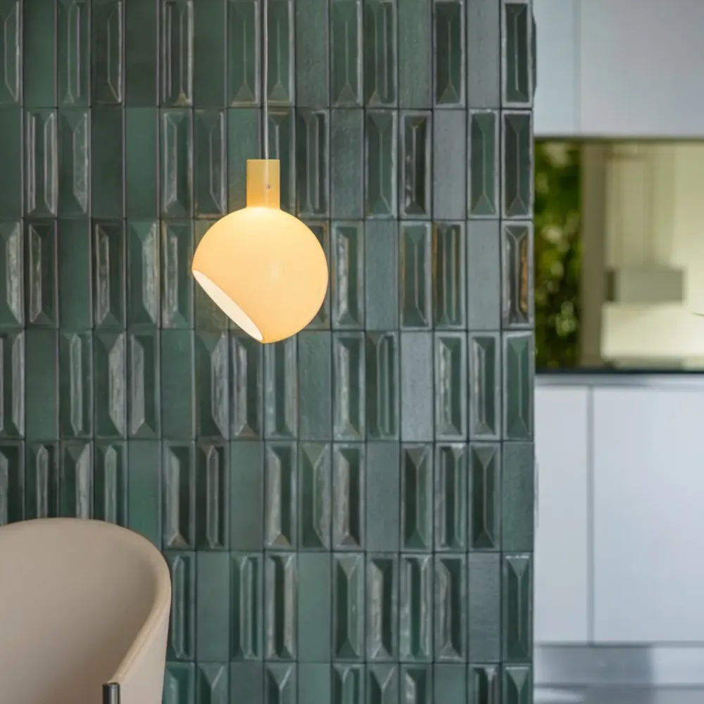 Fontana Arte Suspensions>Parola Suspensions