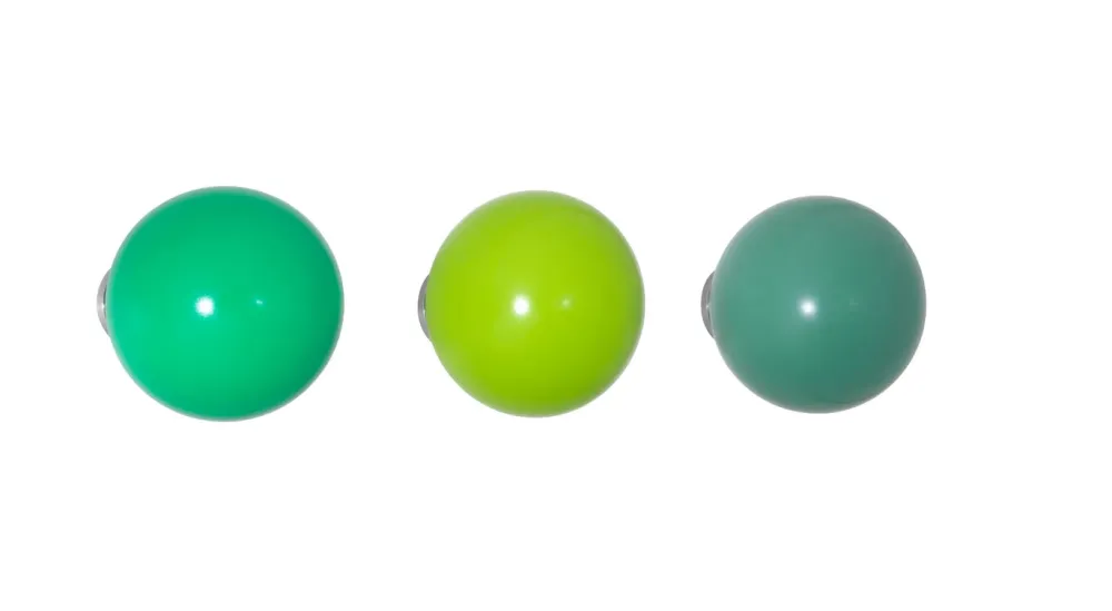 Vitra Étagères & Porte-Manteaux|Portes Manteaux>Patère Coat Dots Set