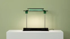 Artemide Lampes À Poser|Lampes À Poser>Pausania Lampes à poser LED Vert