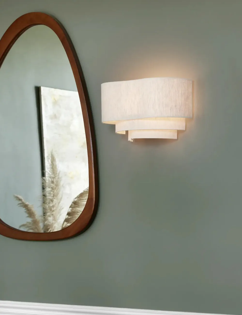 Market Set Appliques>Pebble Appliques Crème