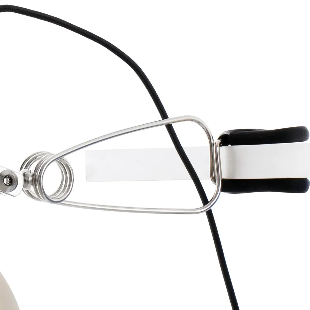 Faro Liseuses>Pepper avec pince Liseuses Noir