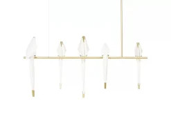 Moooi Suspensions>Perch Light Branch Suspensions LED