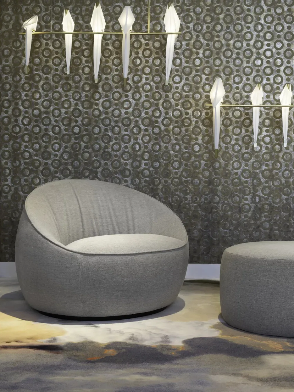 Moooi Suspensions>Perch Light Branch Suspensions LED