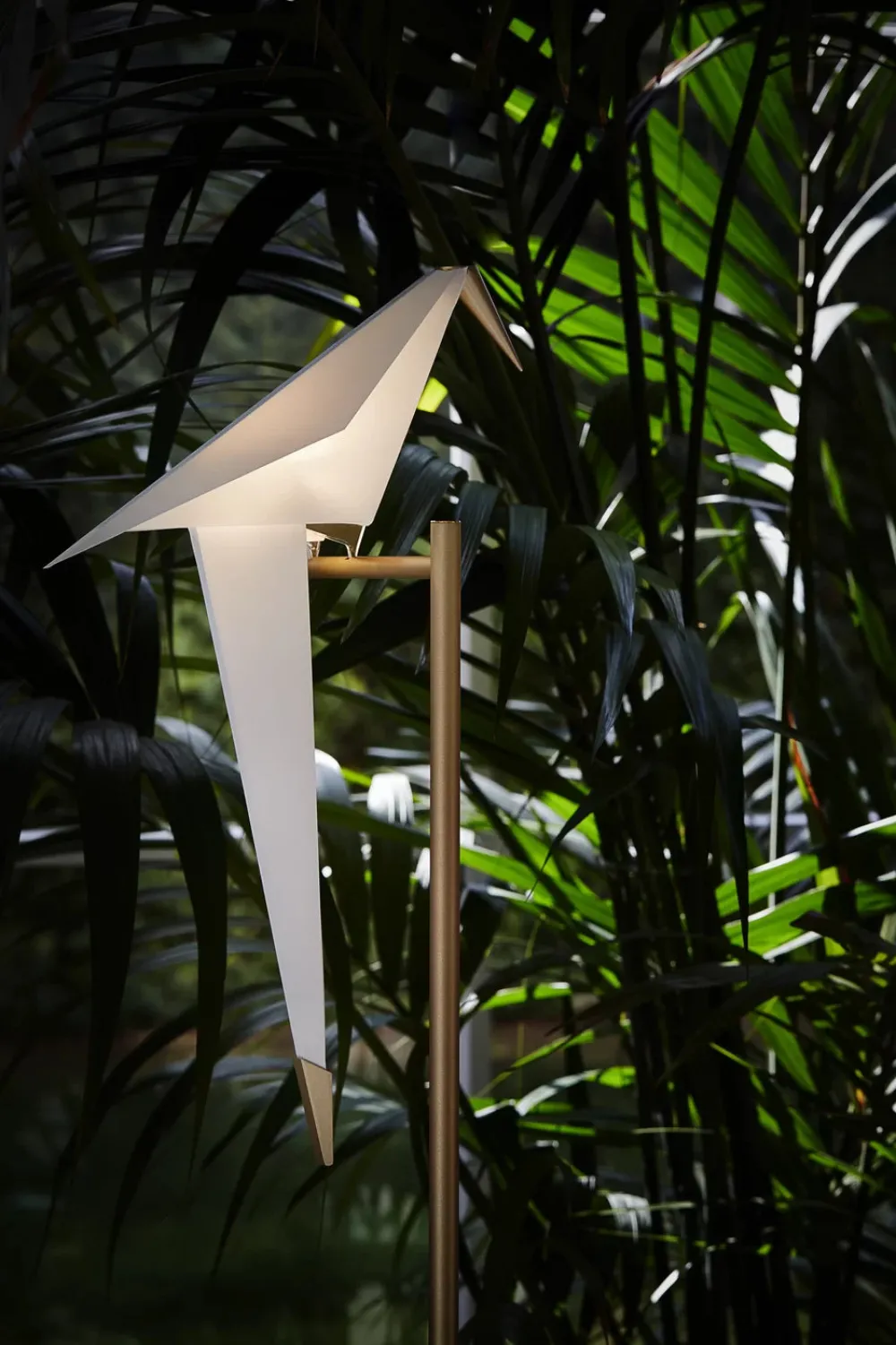 Moooi Lampadaires>Perch Light Lampadaires LED