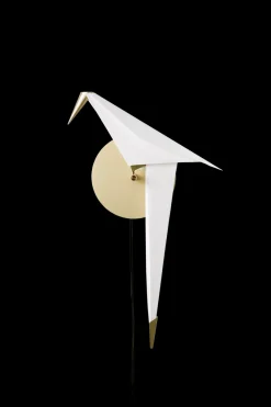 Moooi Appliques>Perch Light Large Appliques LED