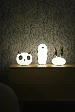 Moooi Lampes À Poser|Lampes À Poser>Pet Light Purr Lapin Lampes de table