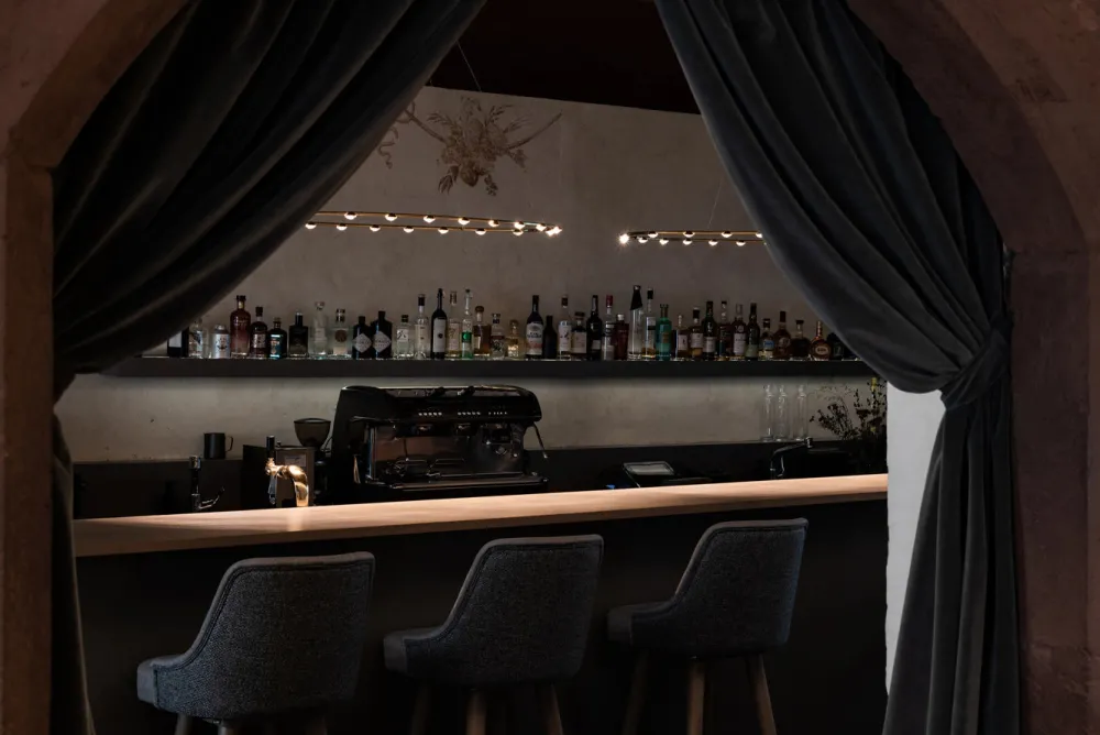 Catellani u0026 Smith Suspensions>Petites Lentilles Suspensions Doré