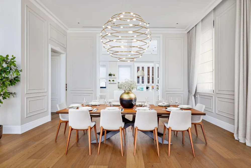 Catellani u0026 Smith Suspensions>Petits Bijoux 56 Suspensions Doré