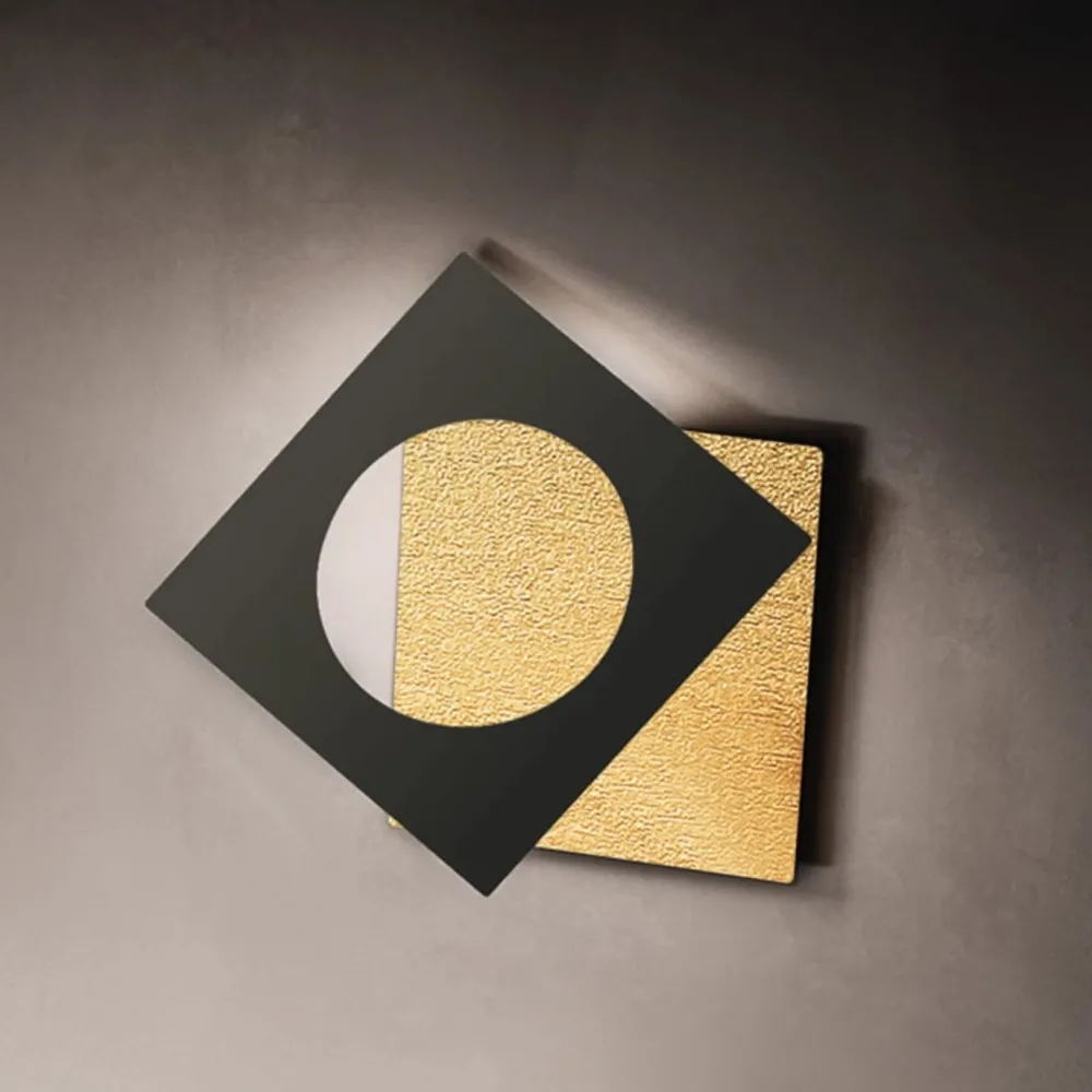 Icone Luce Appliques>Petra 21 cm Appliques LED