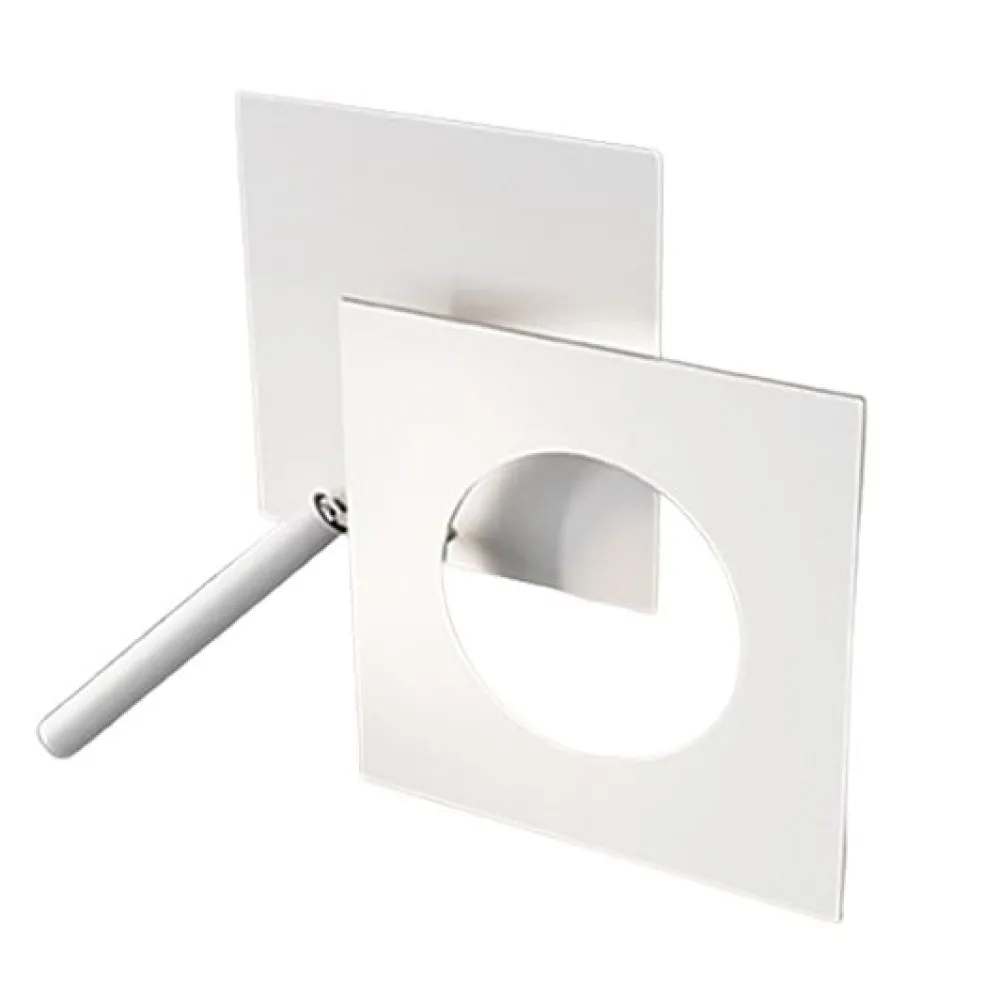 Icone Luce Liseuses|Liseuses>Petra 21L Appliques LED