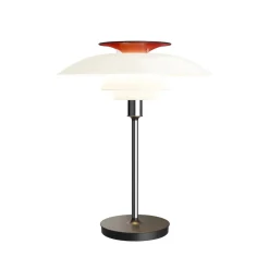 Louis Poulsen Lampes À Poser|Lampes À Poser>PH 80 Baladeuses et nomades