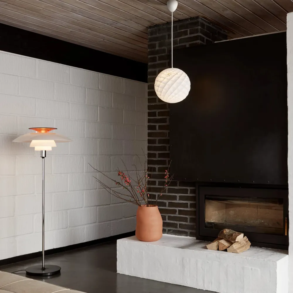 Louis Poulsen Lampadaires>PH 80 Lampadaires