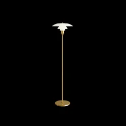 Louis Poulsen Lampadaires>PH 3½-2½ Lampadaires