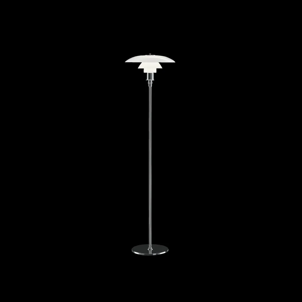 Louis Poulsen Lampadaires>PH 3½-2½ Lampadaires