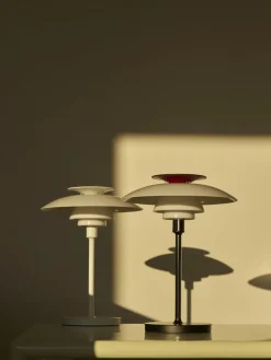 Louis Poulsen Lampes À Poser|Lampes À Poser>PH 80 Lampes à poser