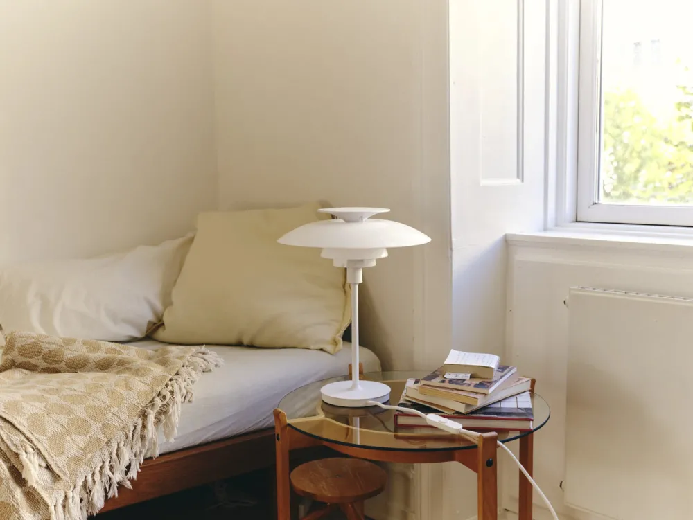 Louis Poulsen Lampes À Poser|Lampes À Poser>PH 80 Lampes à poser