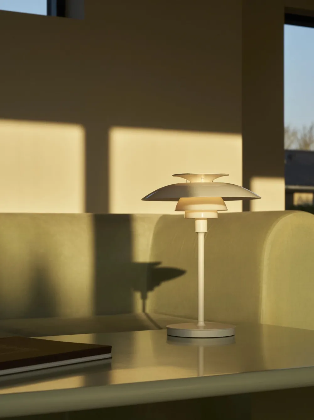 Louis Poulsen Lampes À Poser|Lampes À Poser>PH 80 Lampes à poser