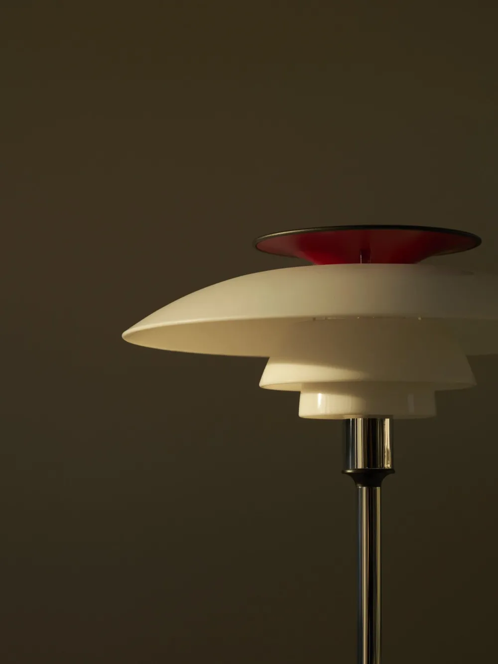 Louis Poulsen Lampes À Poser|Lampes À Poser>PH 80 Lampes à poser